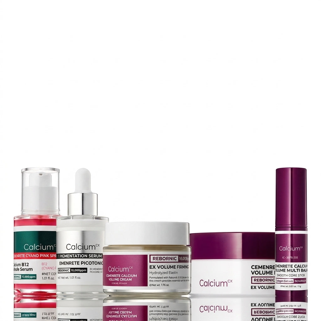 Dr. Melaxin Gifted Collagen Boost Set with Calcium, Hyaluronic Acid & Elastin