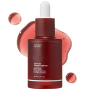 NAD+ EGF Firming Serum with Collagen Extract & 8 Peptides for Visibly Plumper