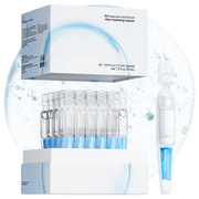 3% 4D Hyaluronic Acid Serum with Multi-Layer Hydration for Dry Skin