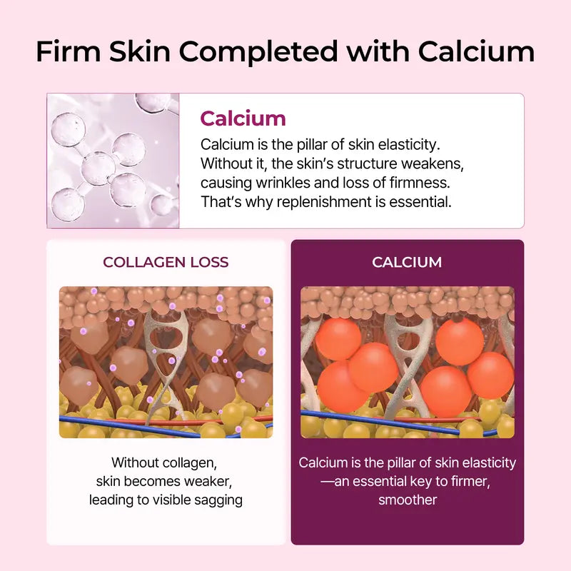 Dr. Melaxin Gifted Collagen Boost Set with Calcium, Hyaluronic Acid & Elastin